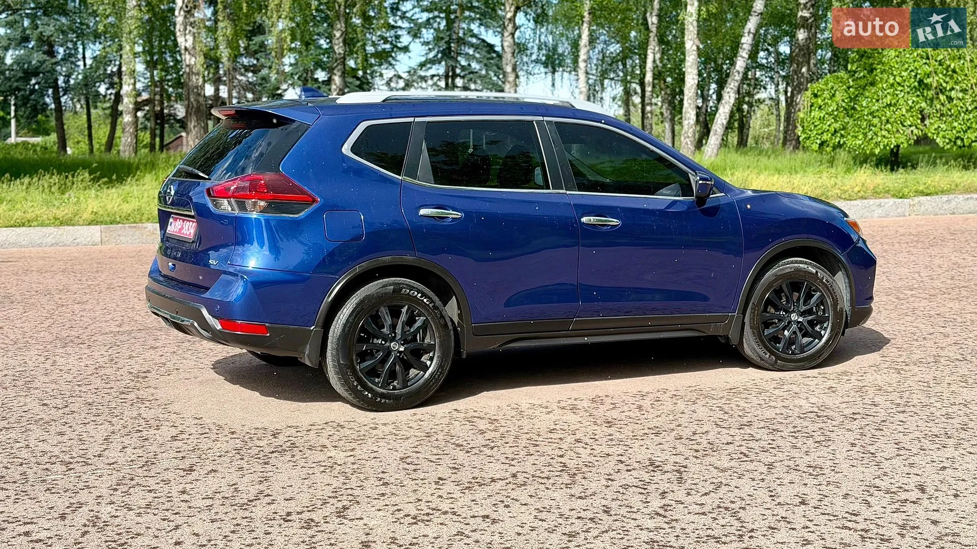 2020 Nissan Rogue - мініатюра 19