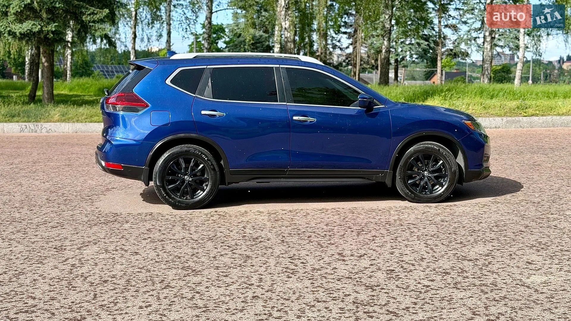 2020 Nissan Rogue - мініатюра 21