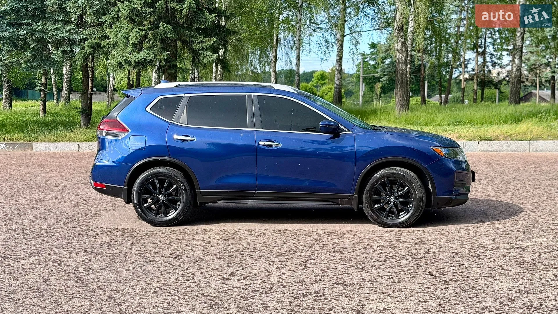 2020 Nissan Rogue - мініатюра 22