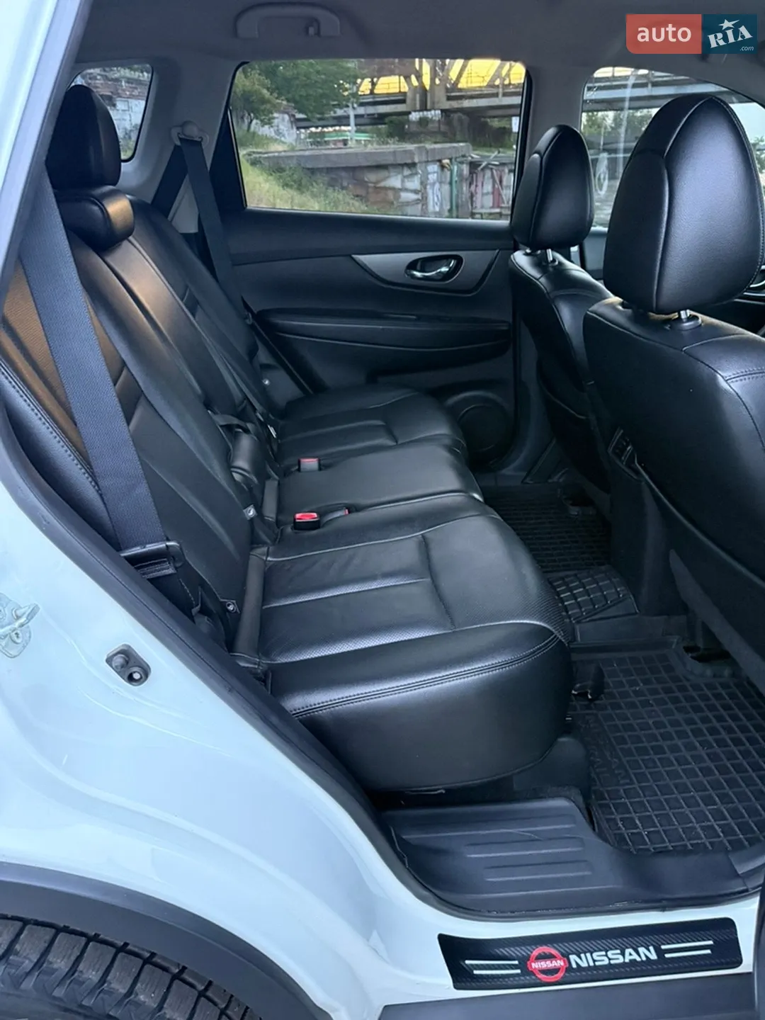 2016 Nissan Rogue - мініатюра 9