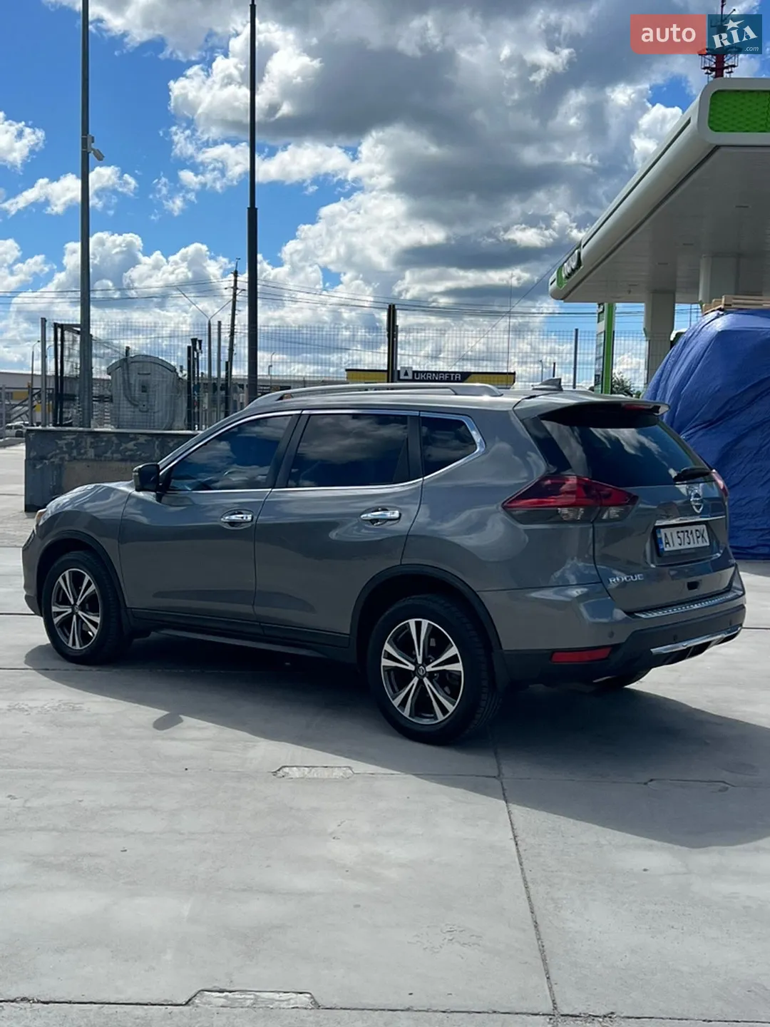 2019 Nissan Rogue - мініатюра 24