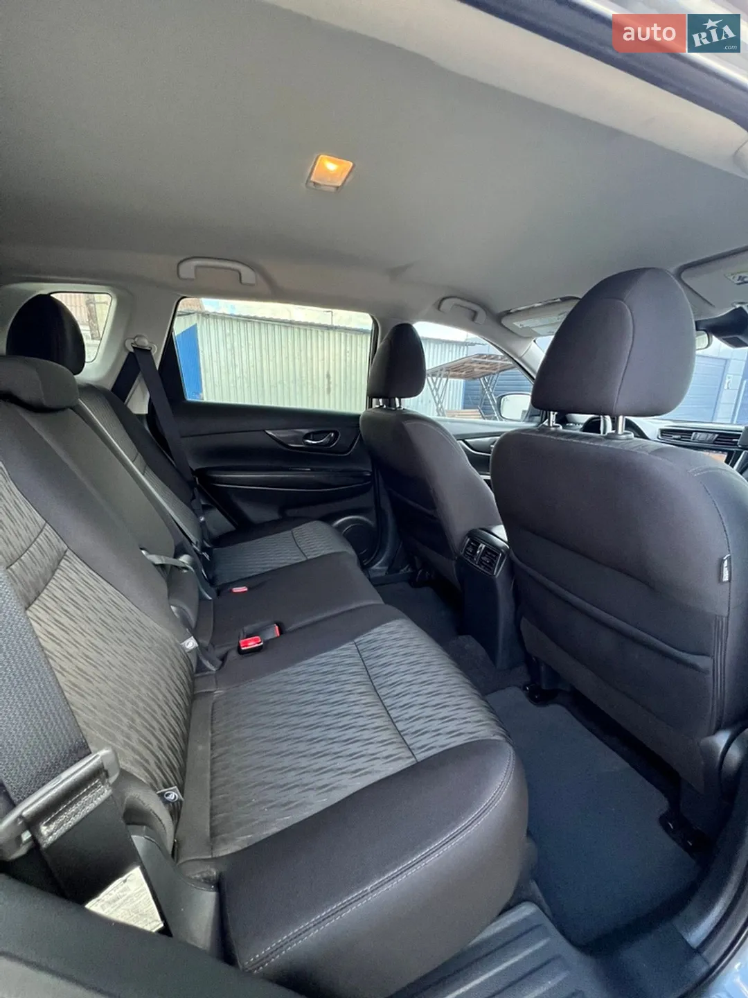 2019 Nissan Rogue - мініатюра 38