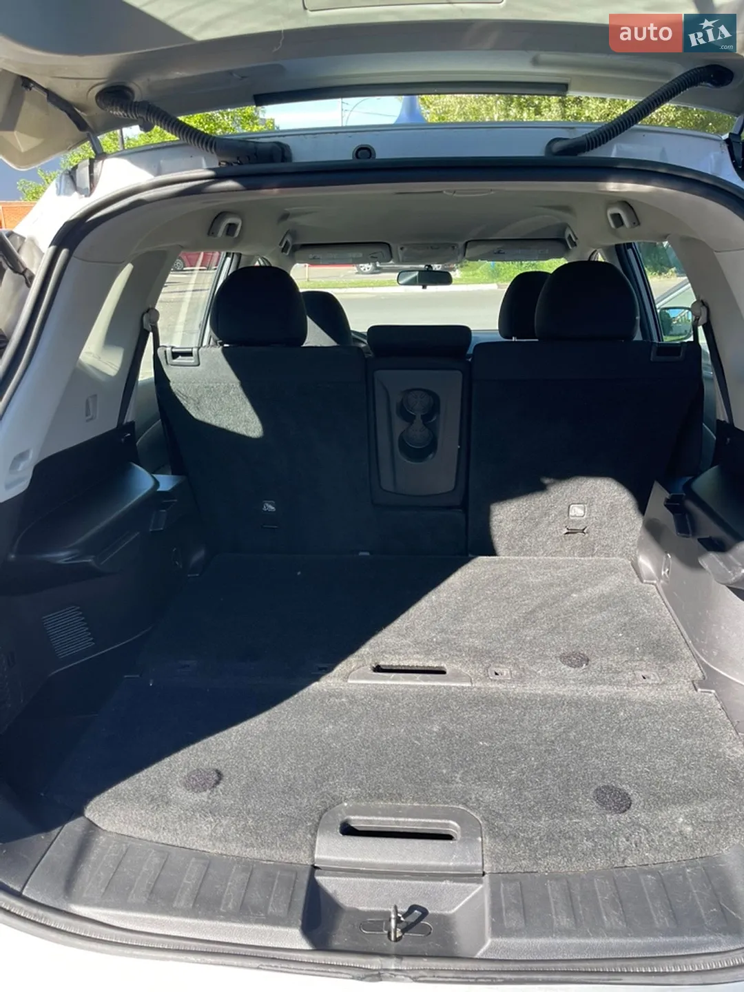 2017 Nissan Rogue - мініатюра 26