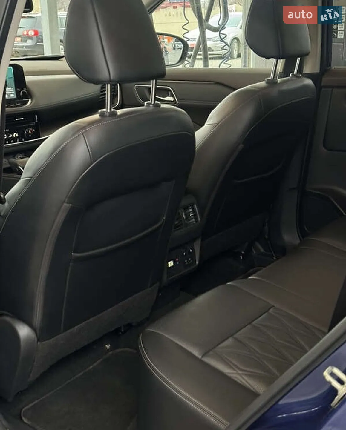 2021 Nissan Rogue - мініатюра 22