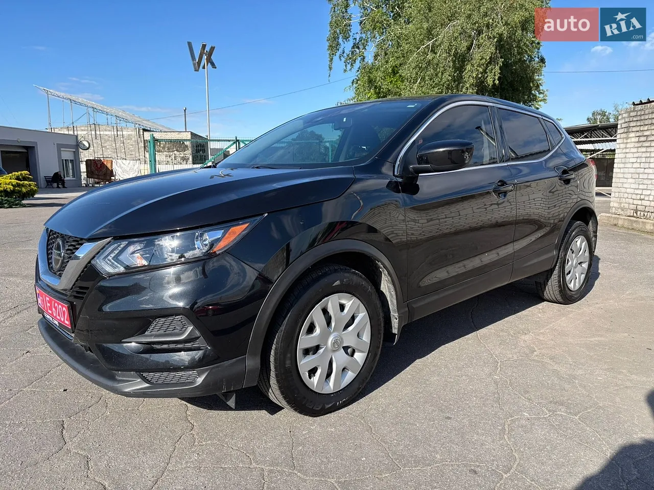 2020 Nissan Rogue - мініатюра 21