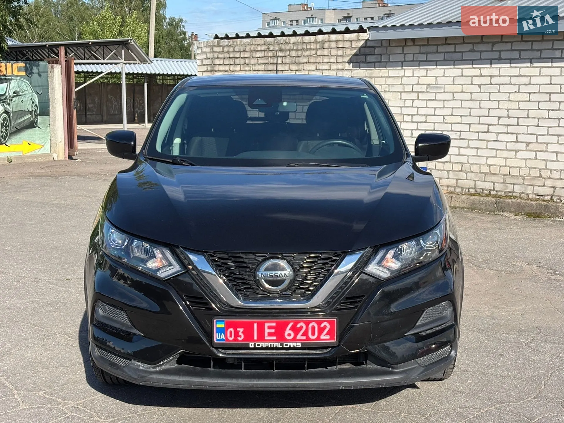 2019 Nissan Rogue - мініатюра 9