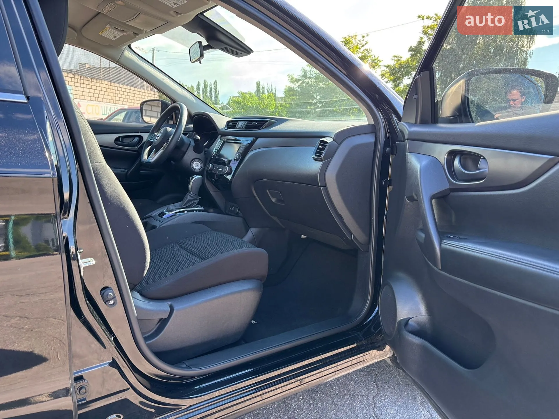2019 Nissan Rogue - мініатюра 22