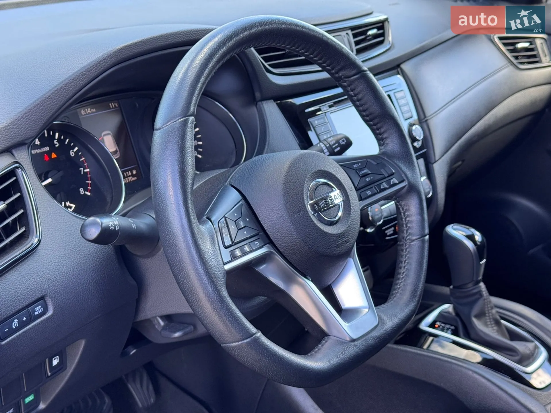 2019 Nissan Rogue - мініатюра 26