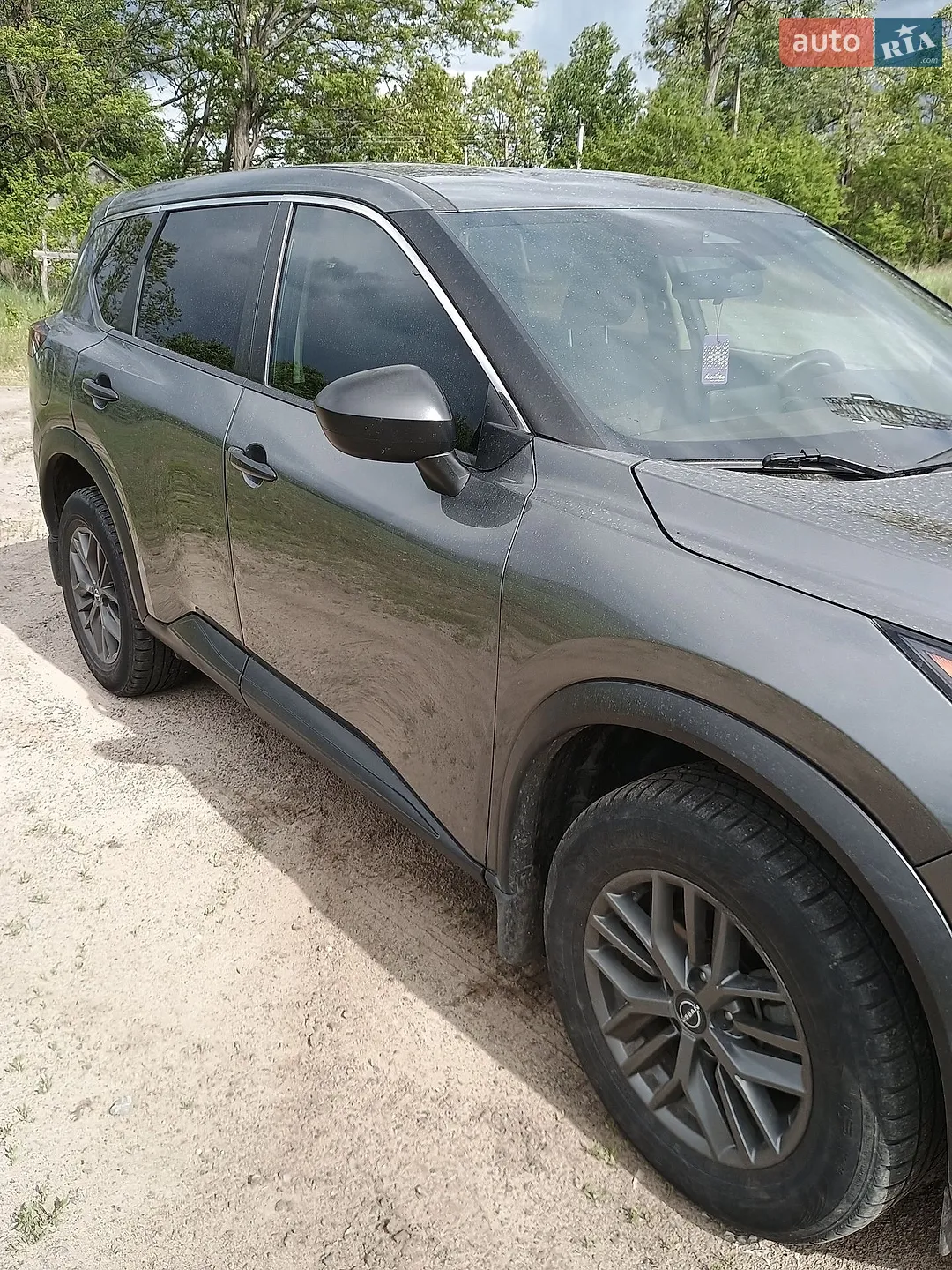 2022 Nissan Rogue - мініатюра 4