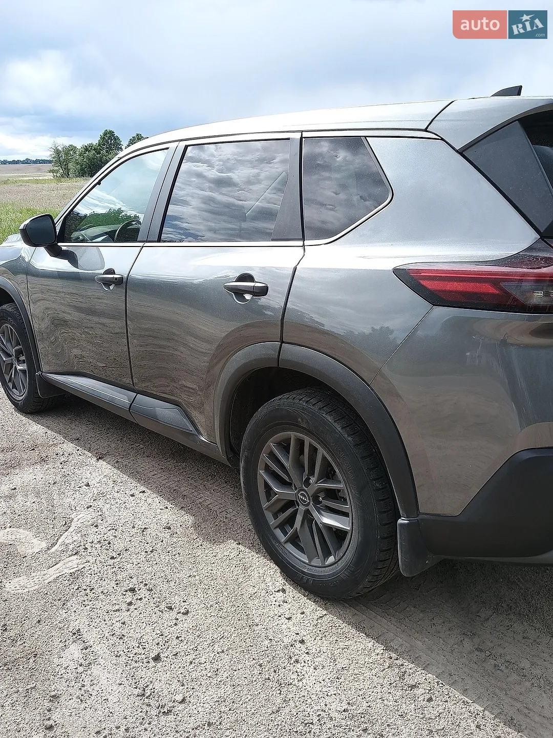 2022 Nissan Rogue - мініатюра 7