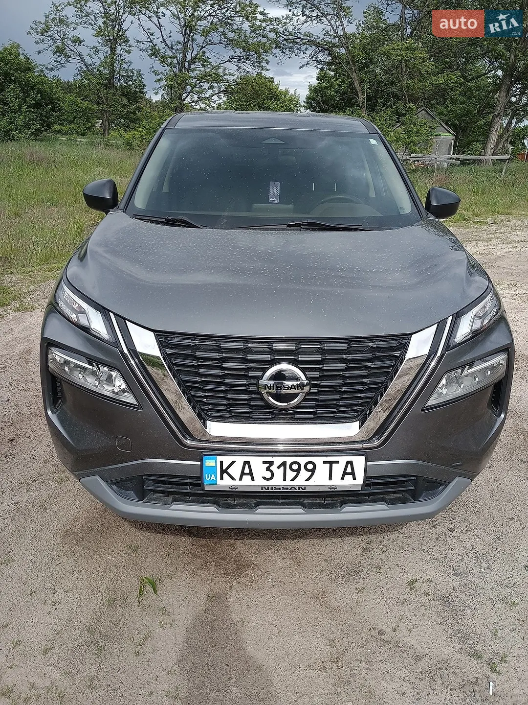 2022 Nissan Rogue - мініатюра 8
