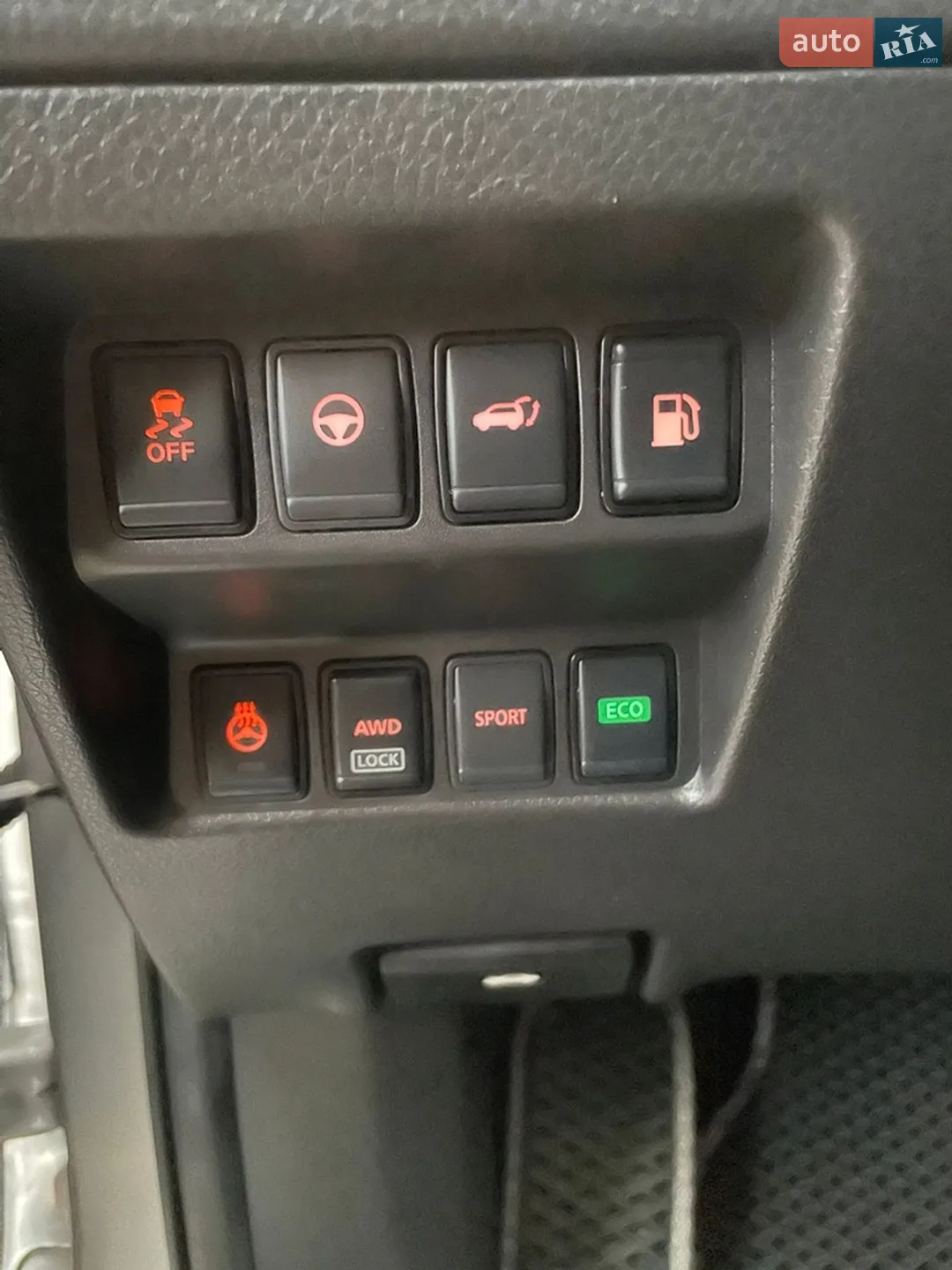 2018 Nissan Rogue - мініатюра 5