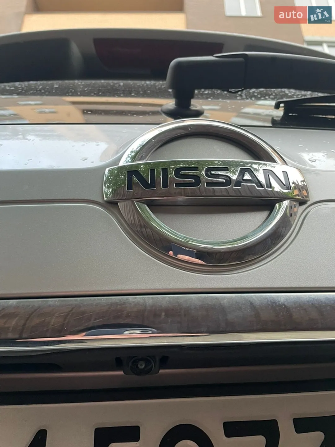 2018 Nissan Rogue - мініатюра 9