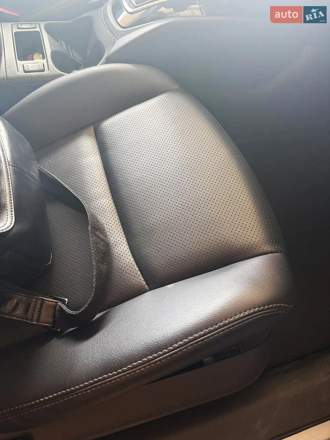 2017 Nissan Rogue - мініатюра 24