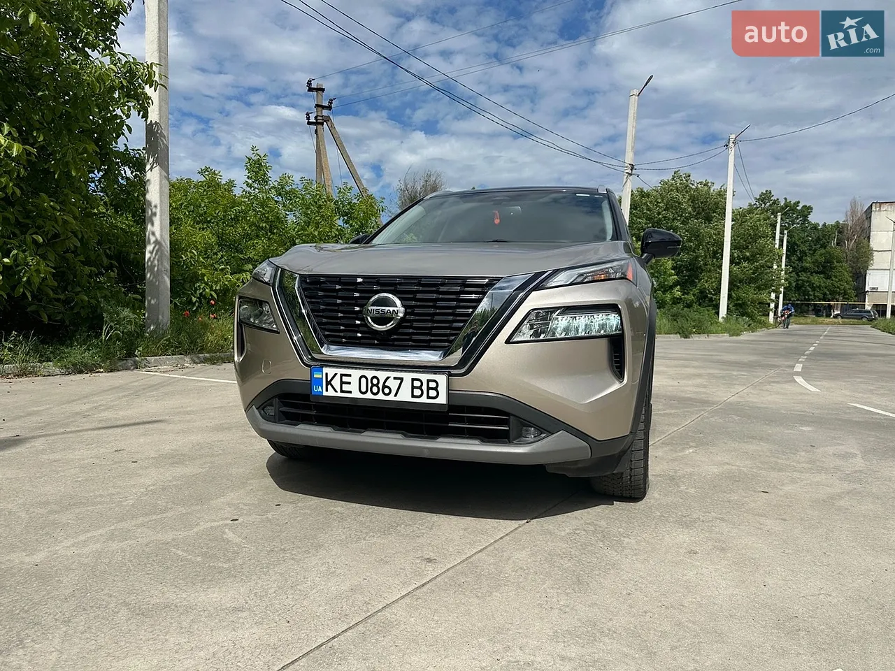 2021 Nissan Rogue - мініатюра 16