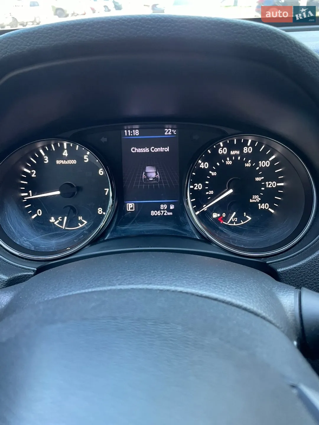 2019 Nissan Rogue - мініатюра 21