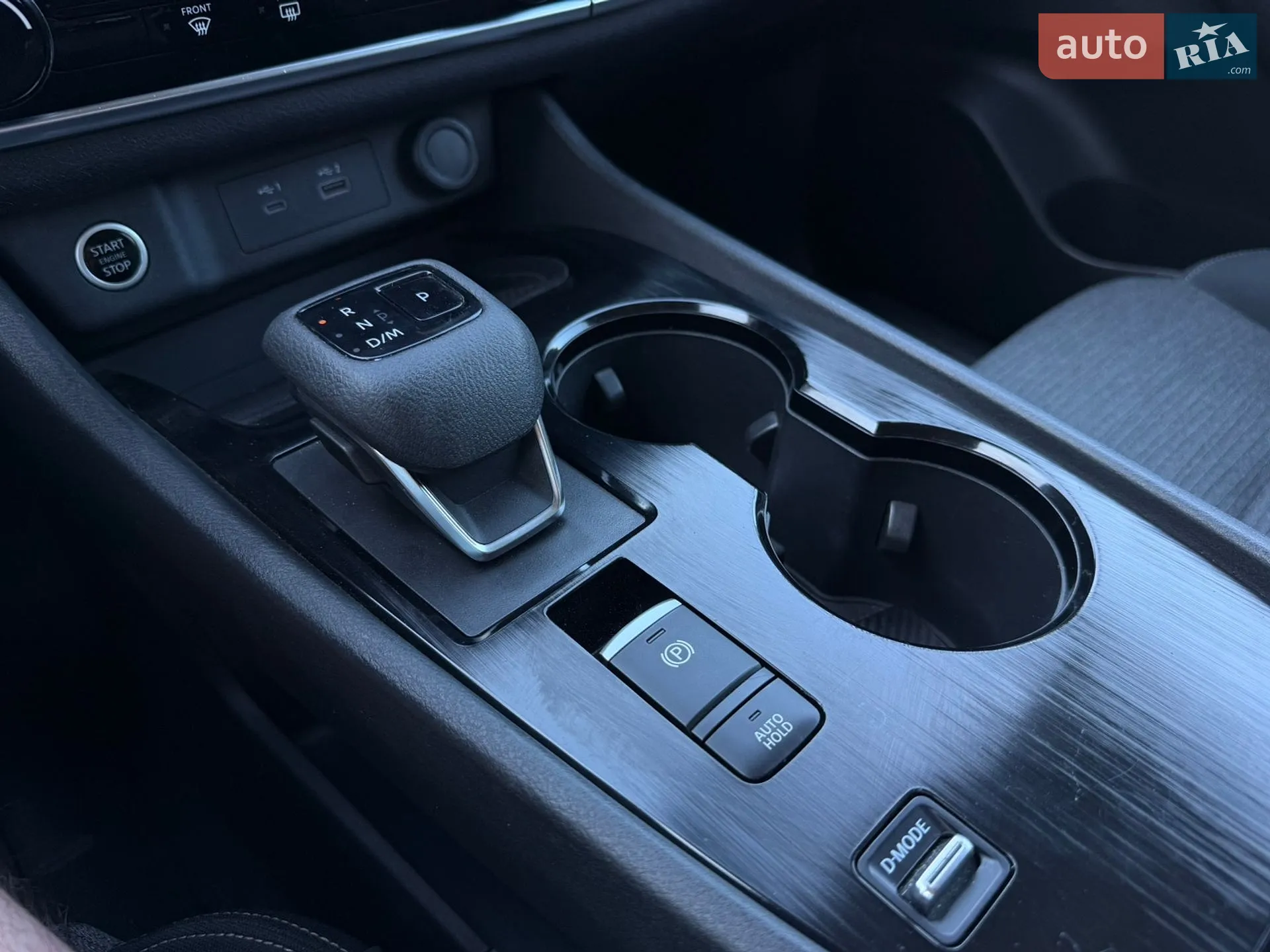 2021 Nissan Rogue - мініатюра 12