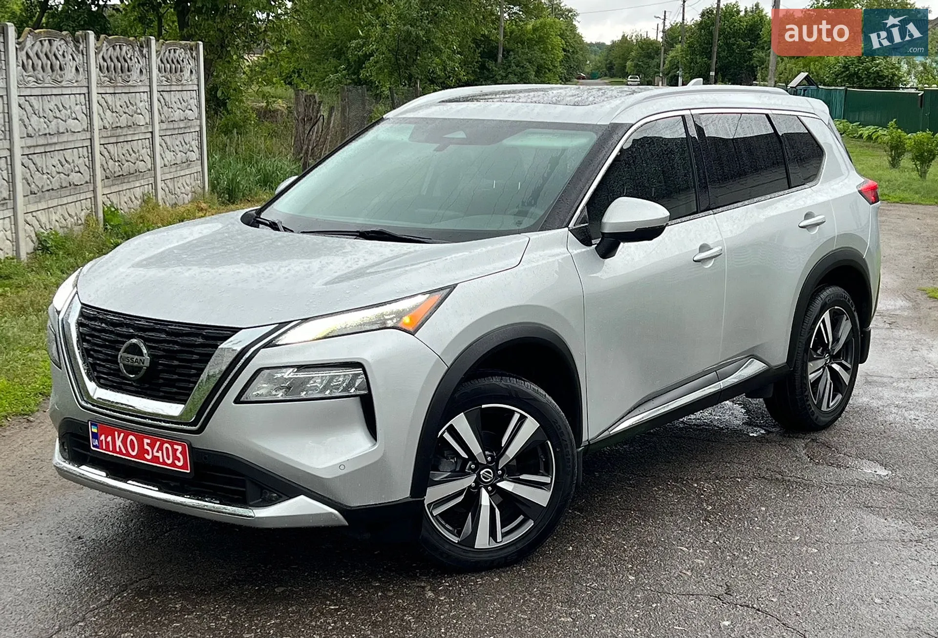 2021 Nissan Rogue - мініатюра 10