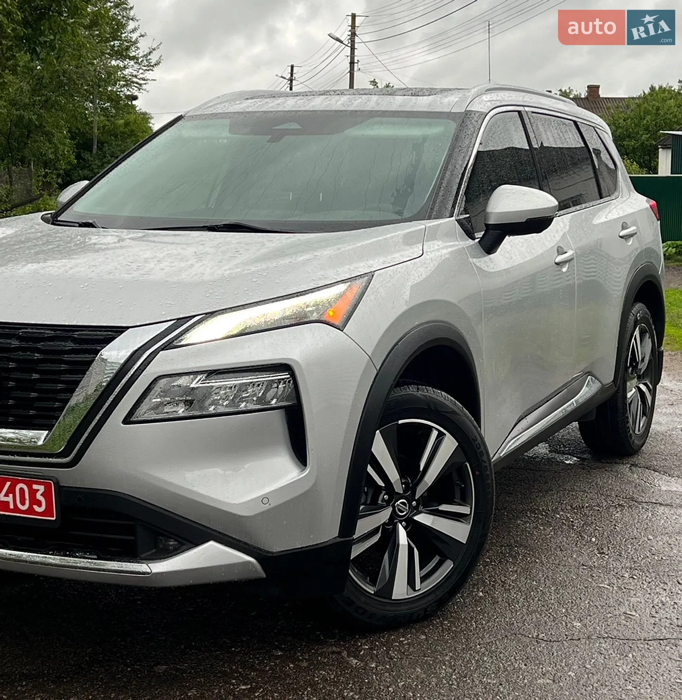 2021 Nissan Rogue - мініатюра 33