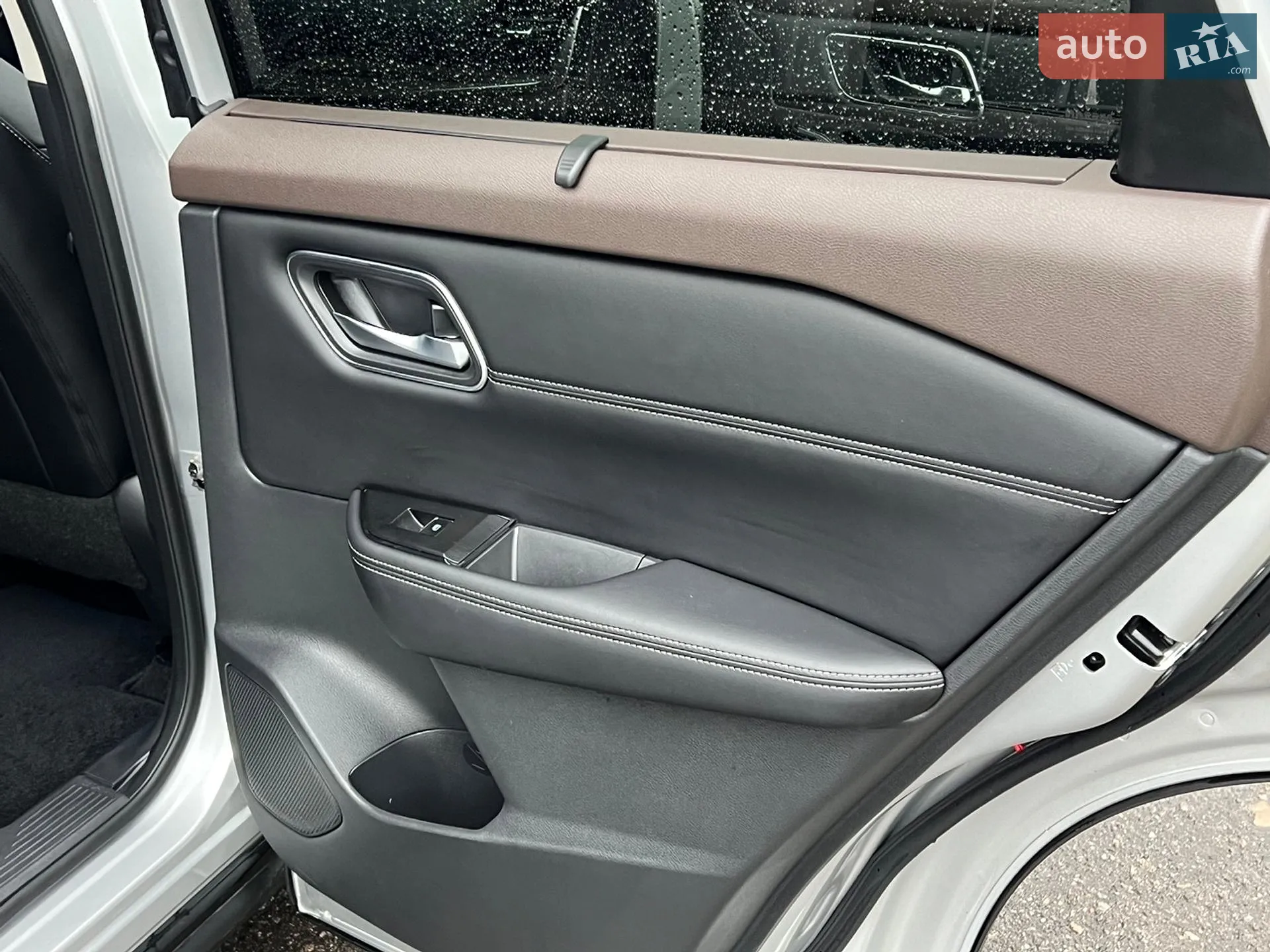 2021 Nissan Rogue - мініатюра 40