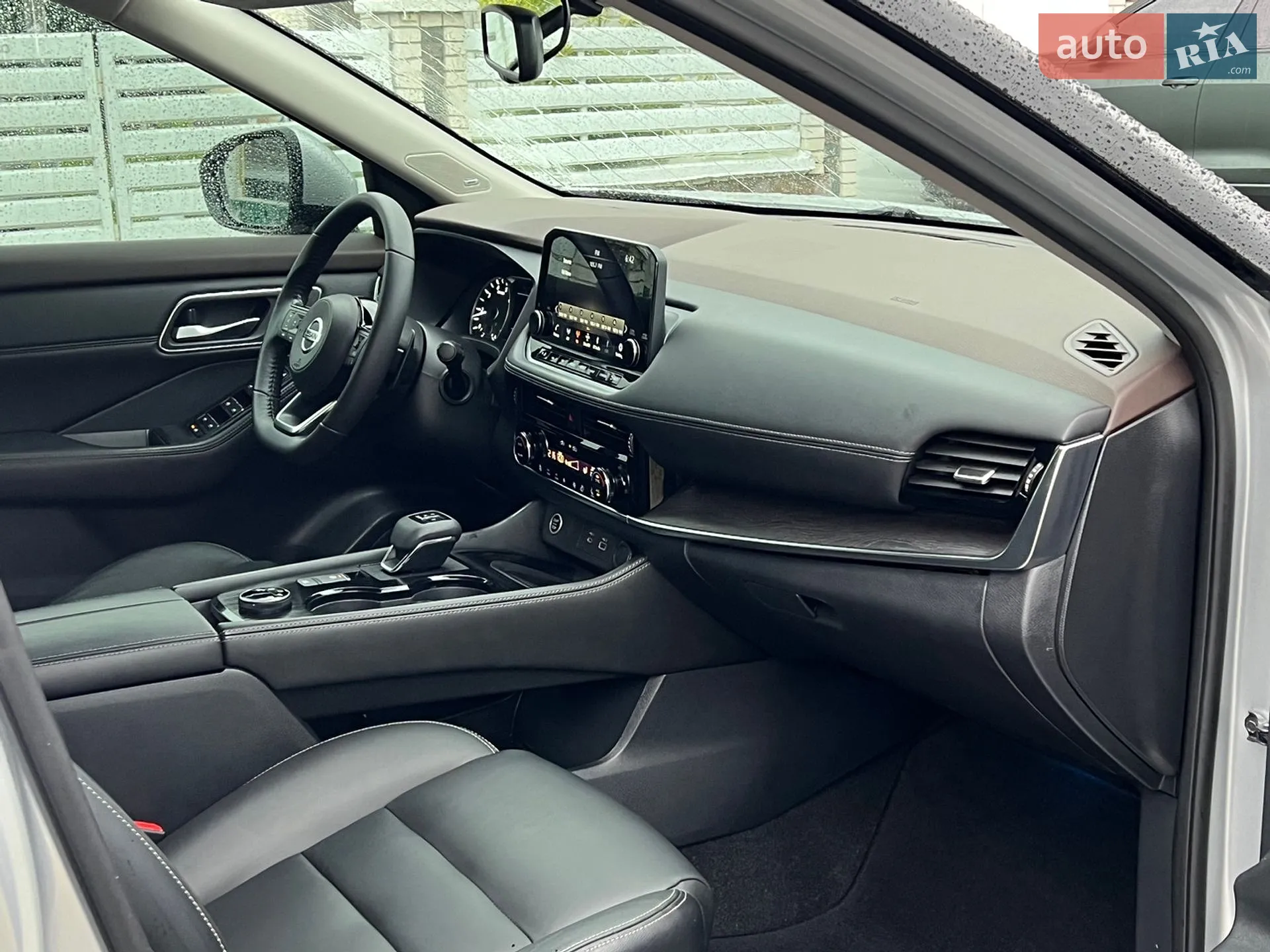 2021 Nissan Rogue - мініатюра 45