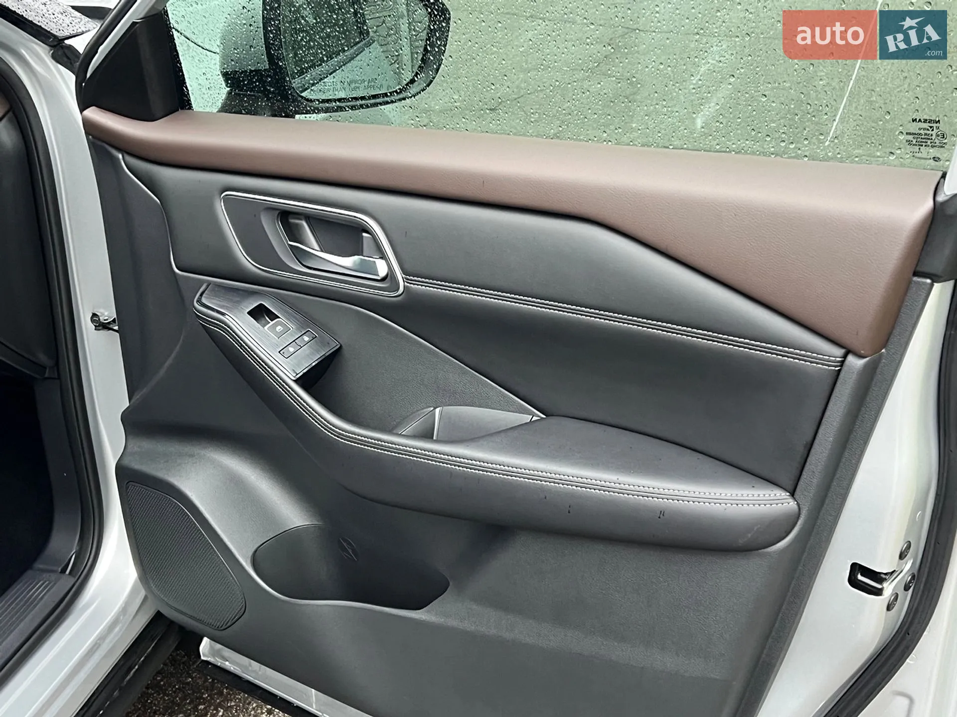 2021 Nissan Rogue - мініатюра 46