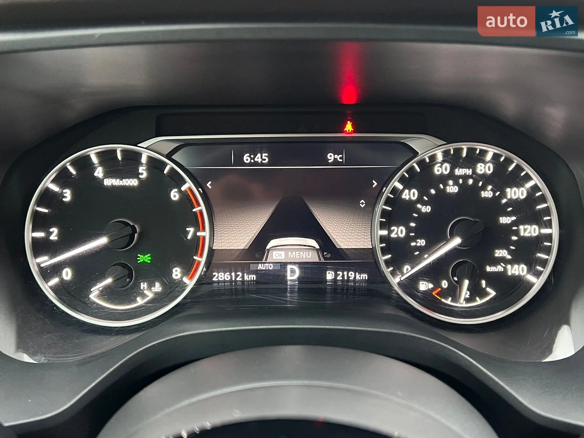 2021 Nissan Rogue - мініатюра 56