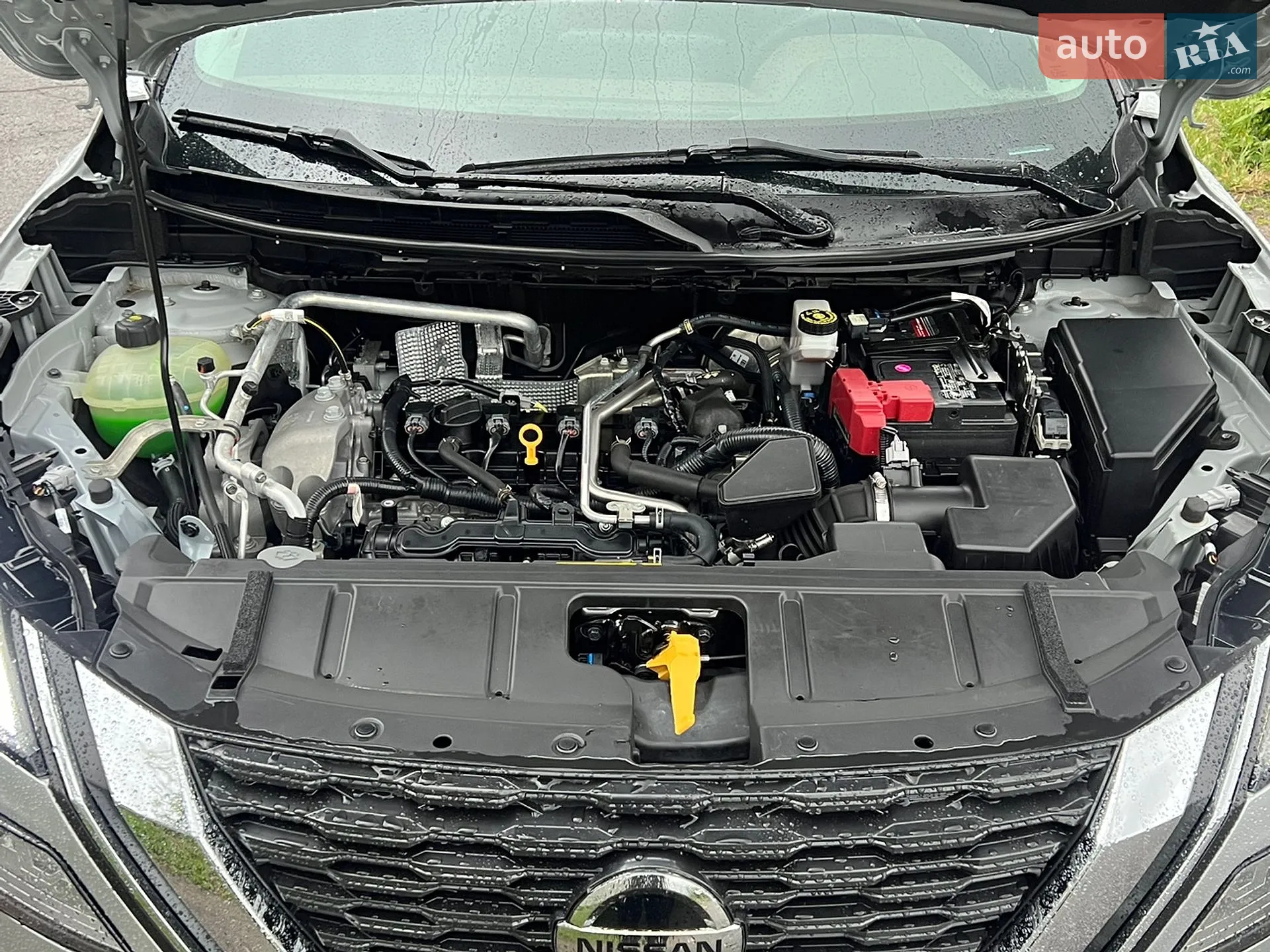 2021 Nissan Rogue - мініатюра 60
