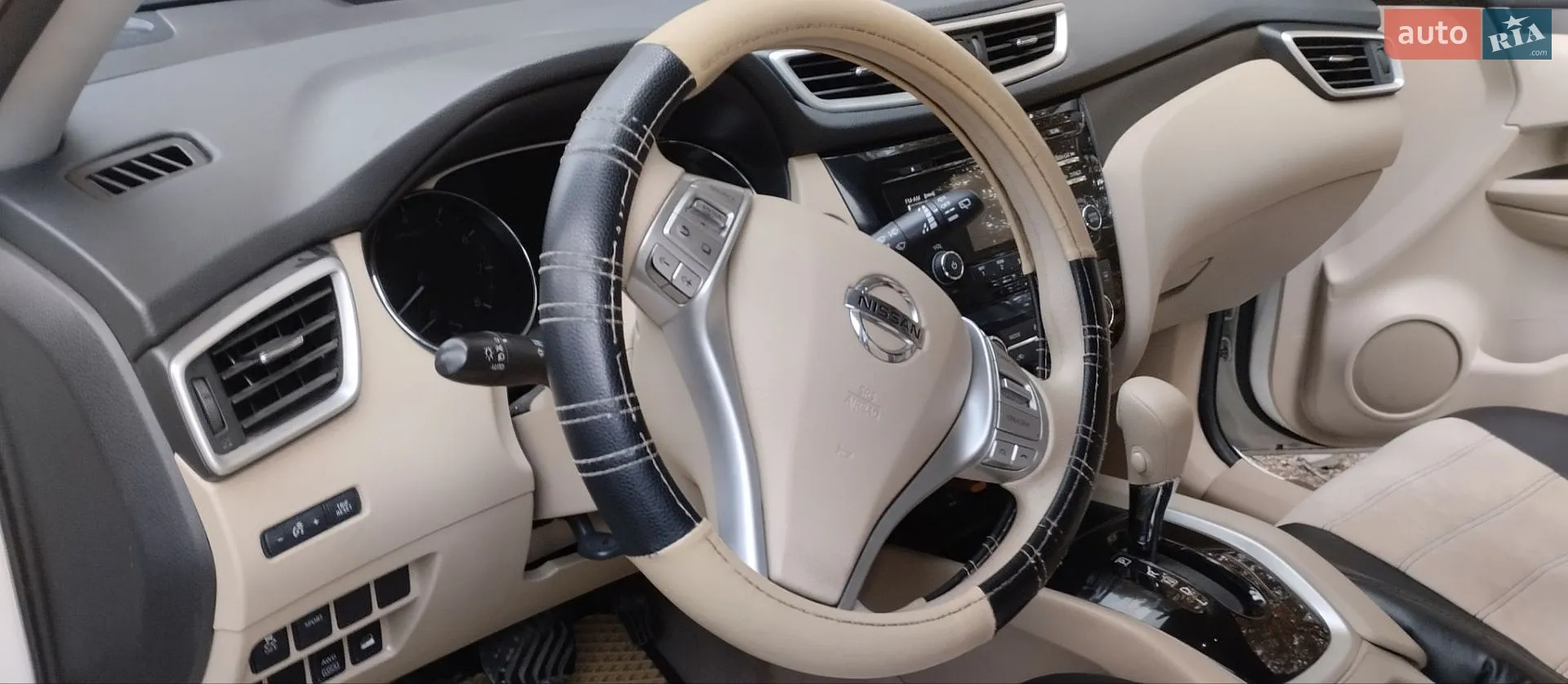 2014 Nissan Rogue - мініатюра 24