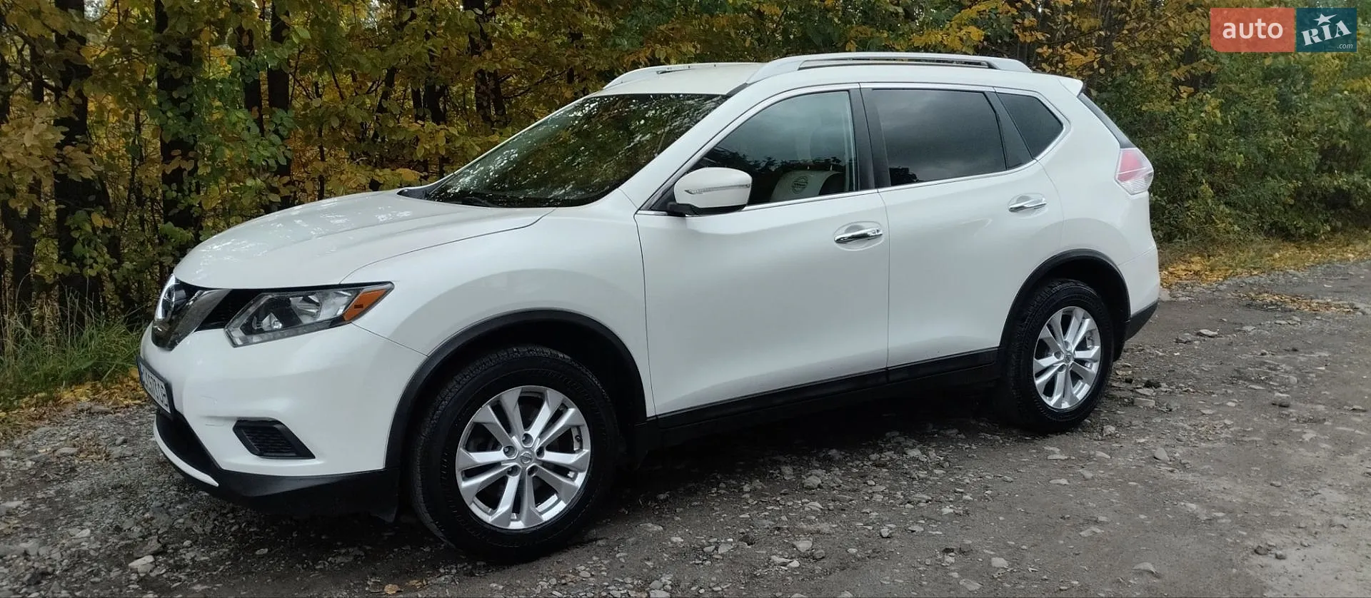 2014 Nissan Rogue - мініатюра 20