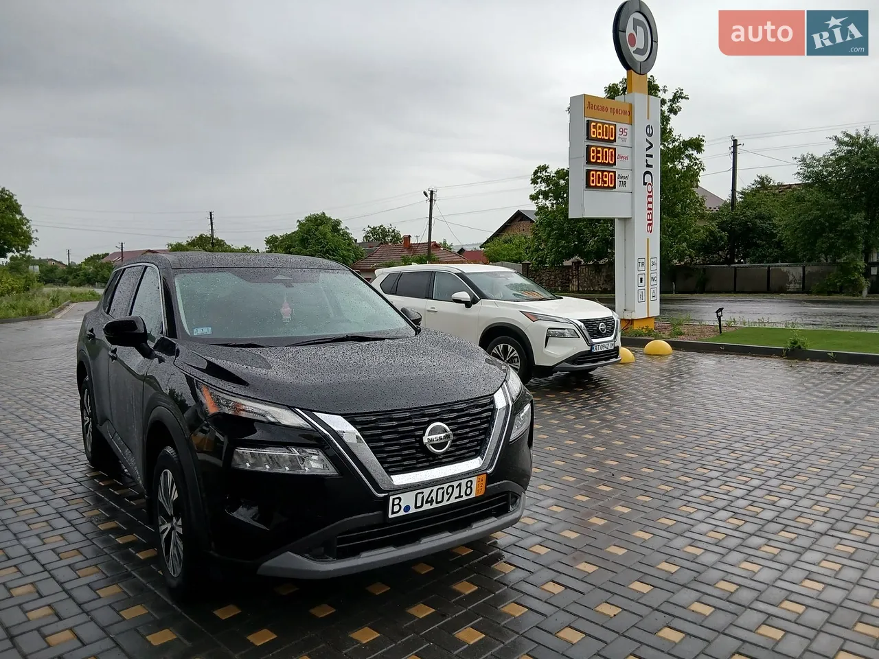 2021 Nissan Rogue - мініатюра 36