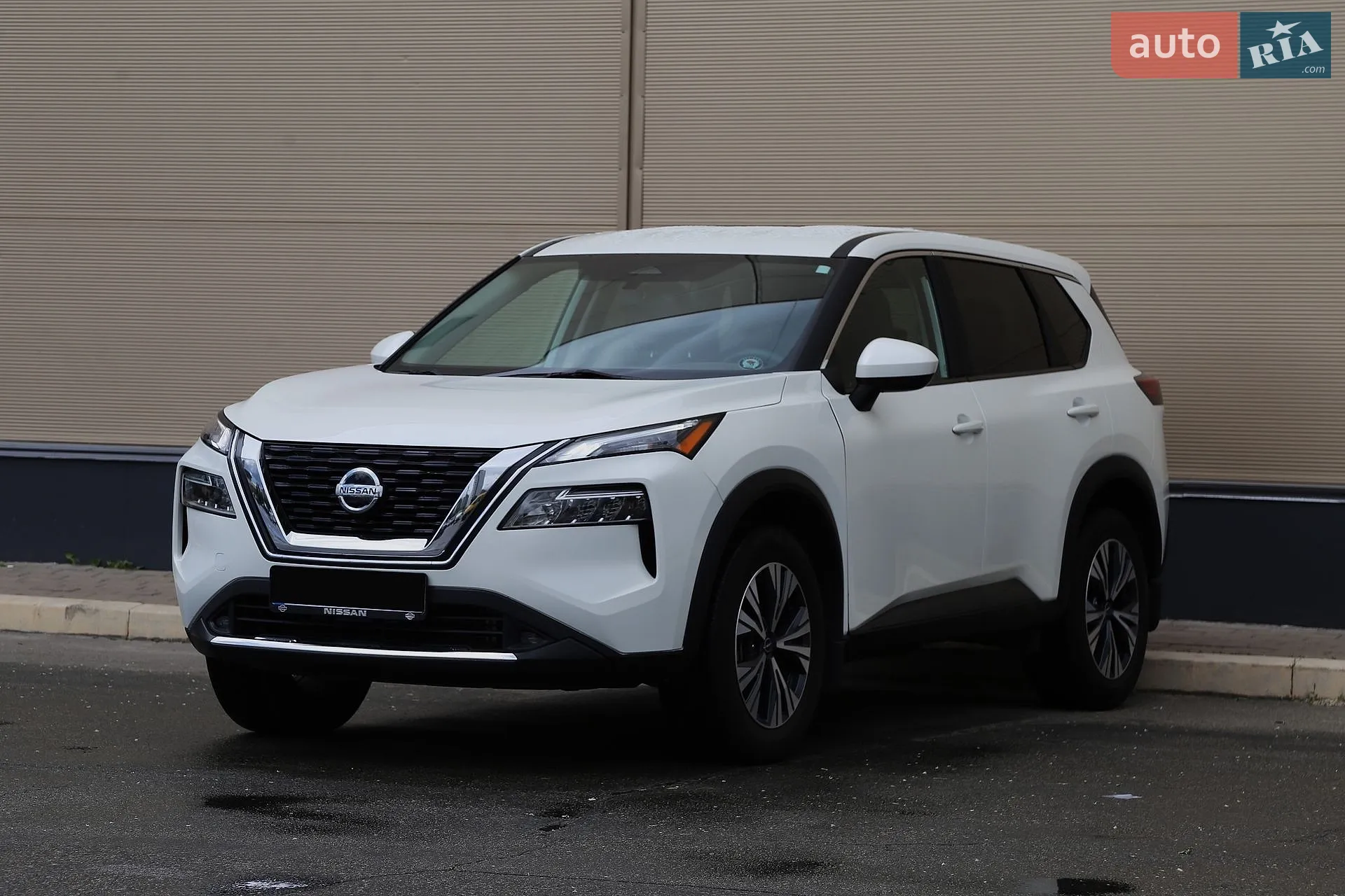 2023 Nissan Rogue - мініатюра 3