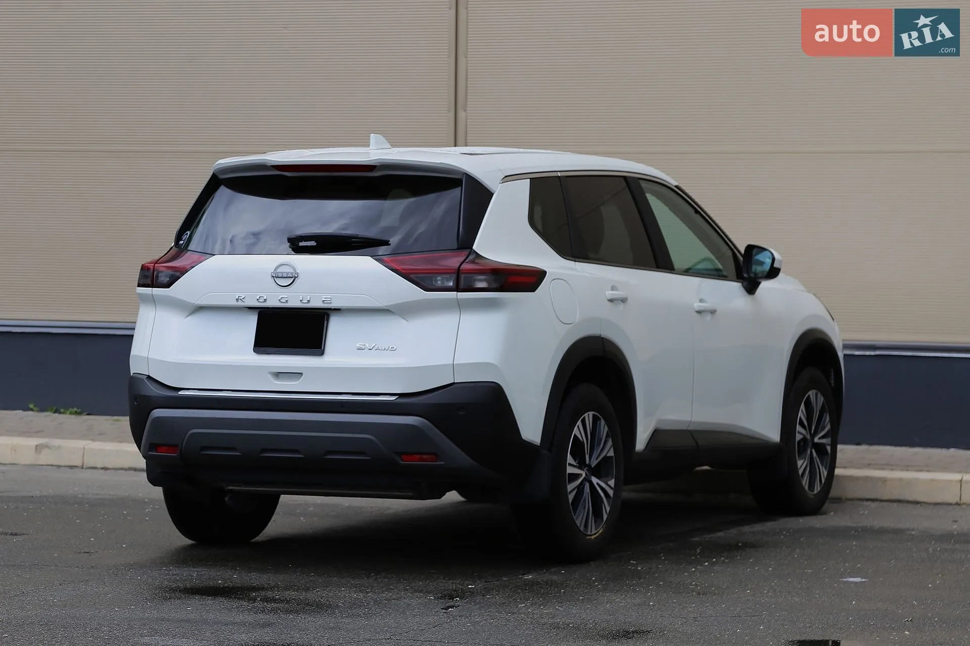 2023 Nissan Rogue - мініатюра 7