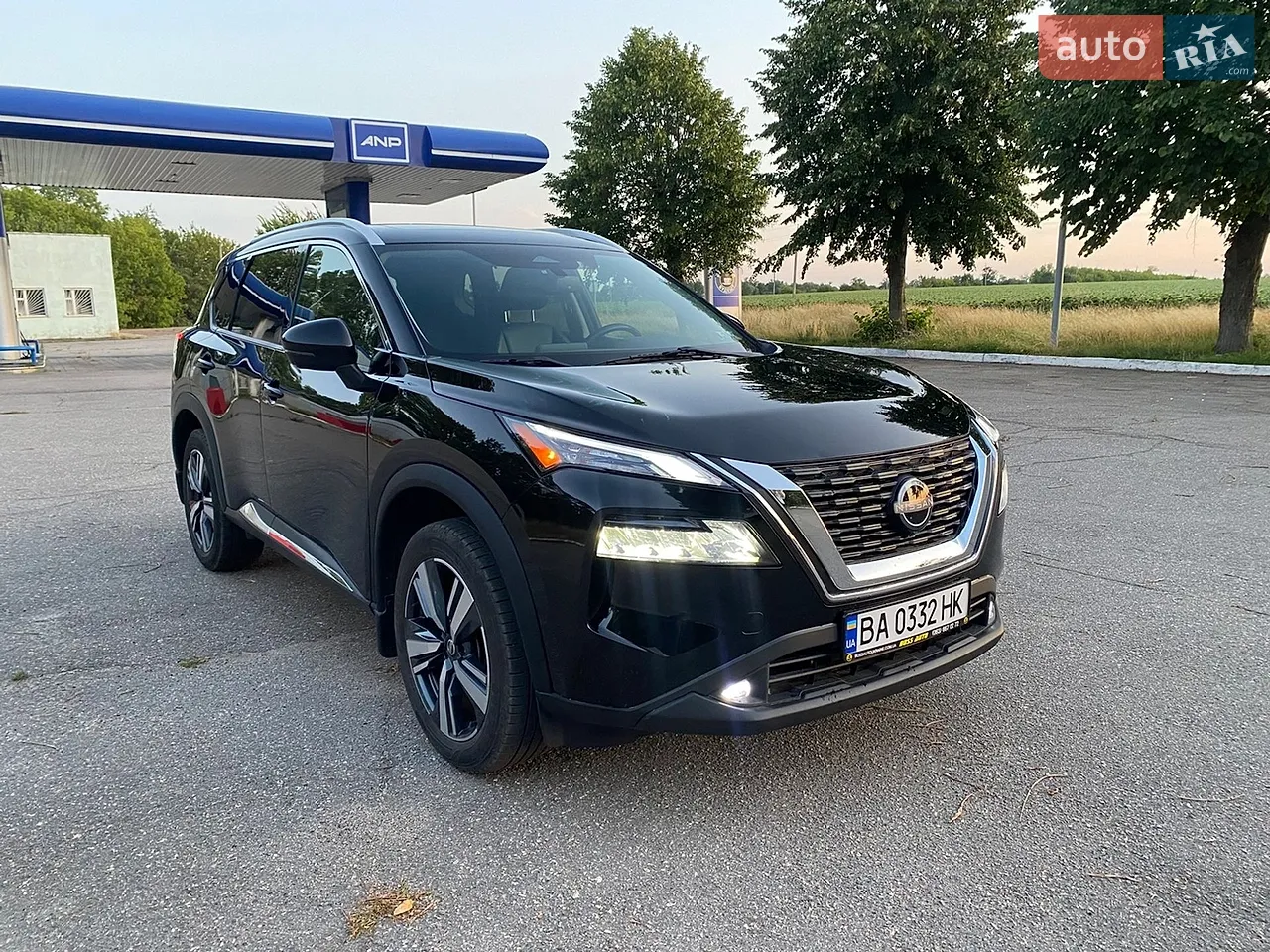 2020 Nissan Rogue - мініатюра 12
