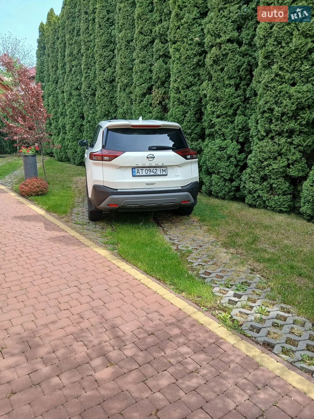 2021 Nissan Rogue - мініатюра 16