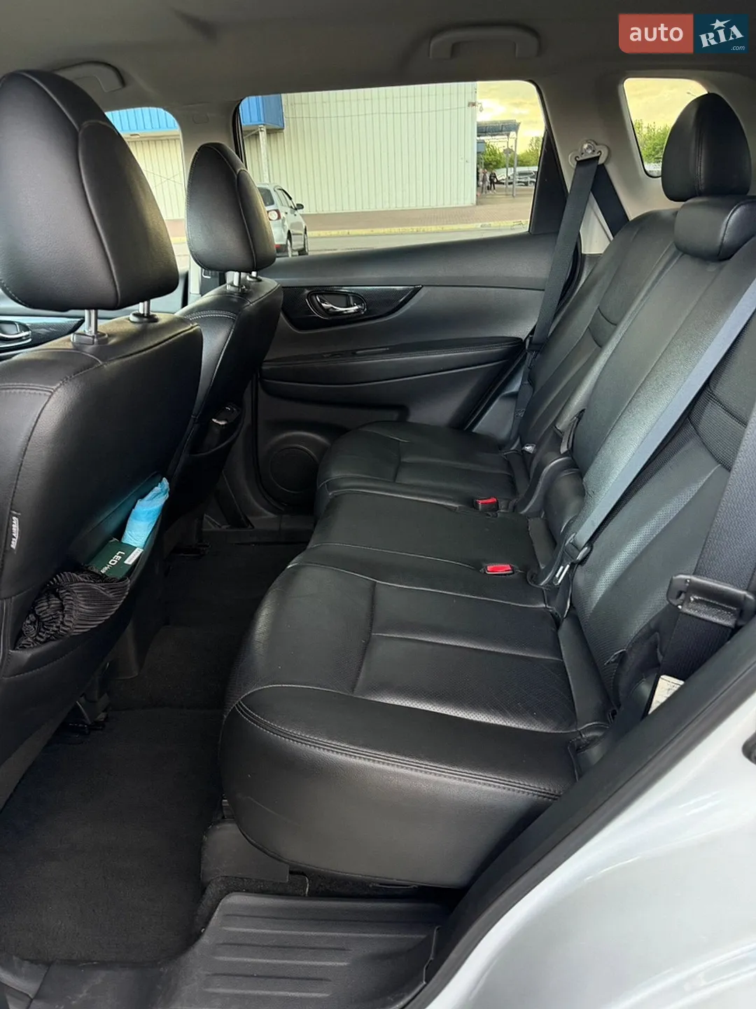 2019 Nissan Rogue - мініатюра 9