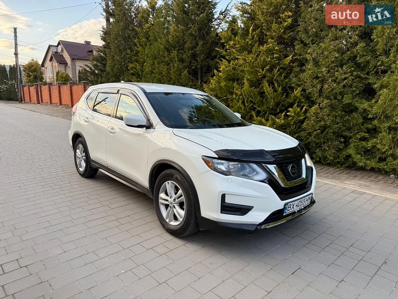 2019 Nissan Rogue - мініатюра 29