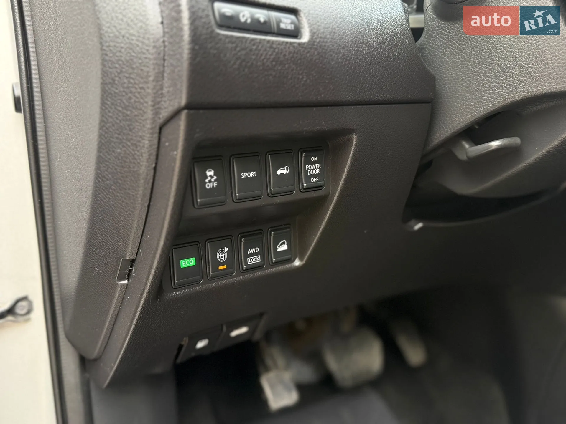 2014 Nissan Rogue - мініатюра 5