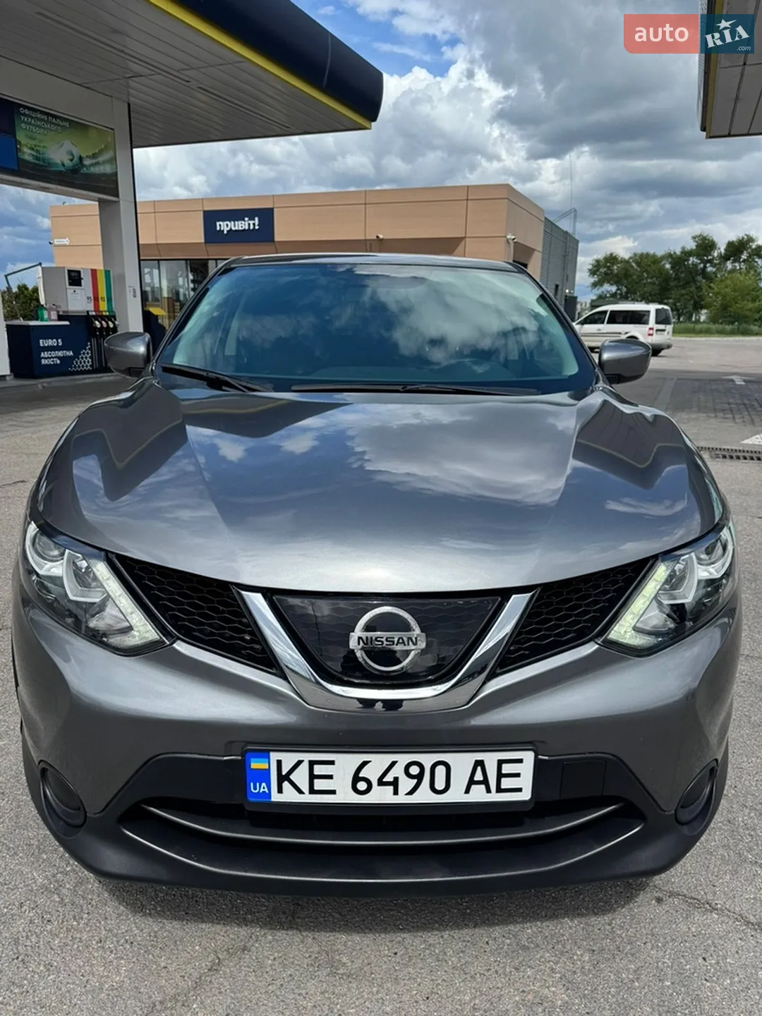 2019 Nissan Rogue - мініатюра 2