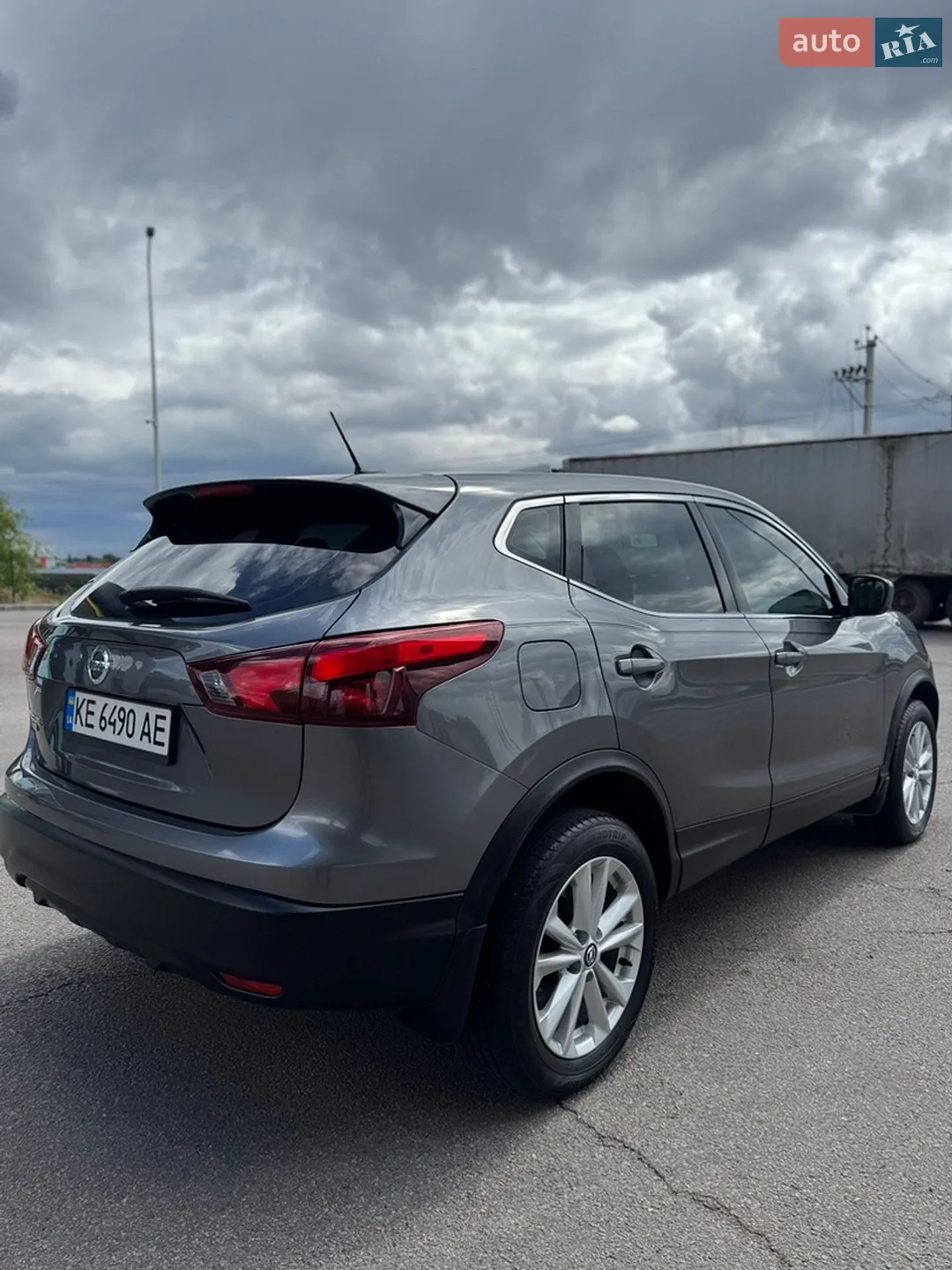2019 Nissan Rogue - мініатюра 6