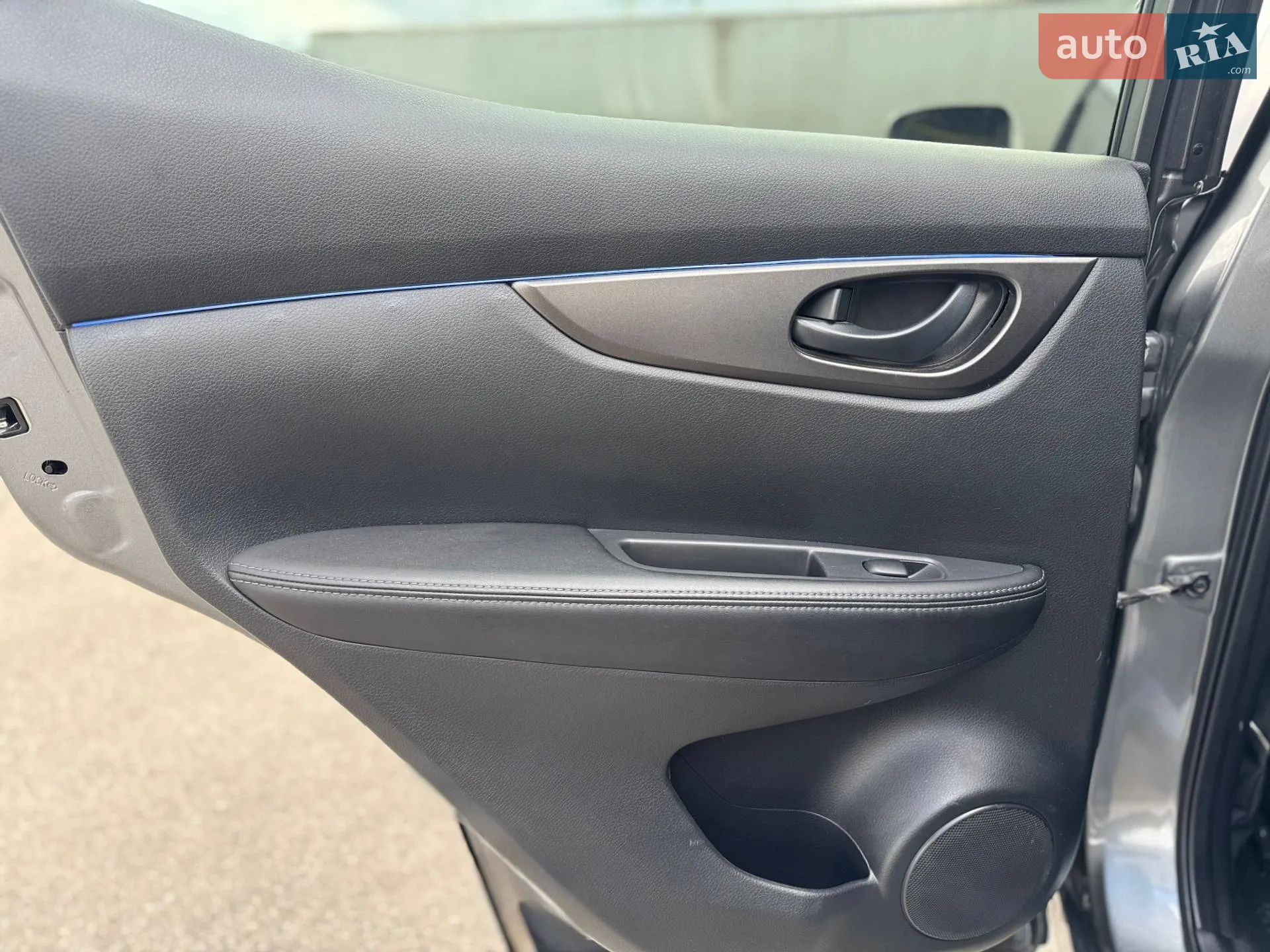 2019 Nissan Rogue - мініатюра 17