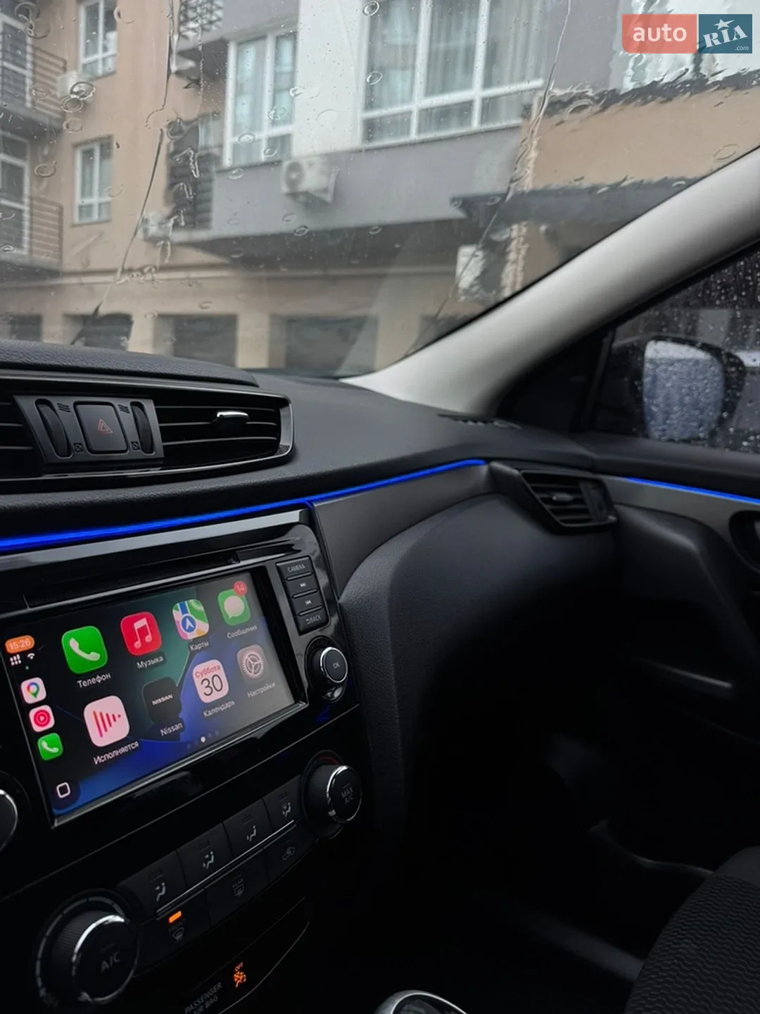 2019 Nissan Rogue - мініатюра 29