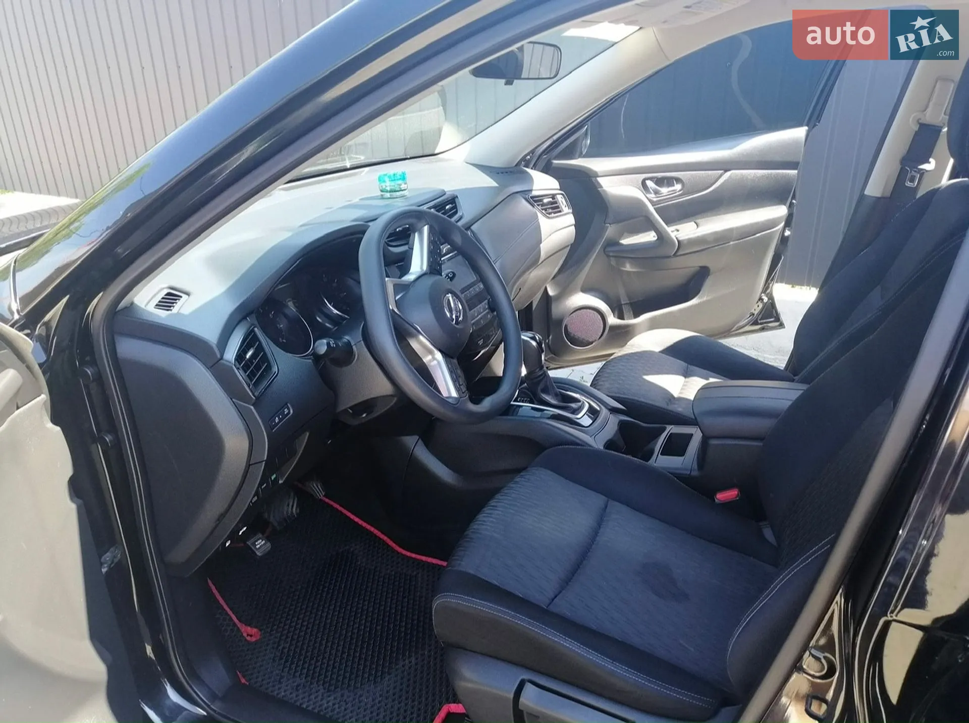 2016 Nissan Rogue - мініатюра 6
