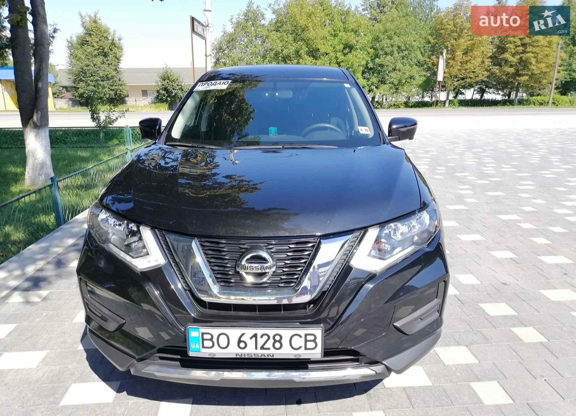 2016 Nissan Rogue - мініатюра 7