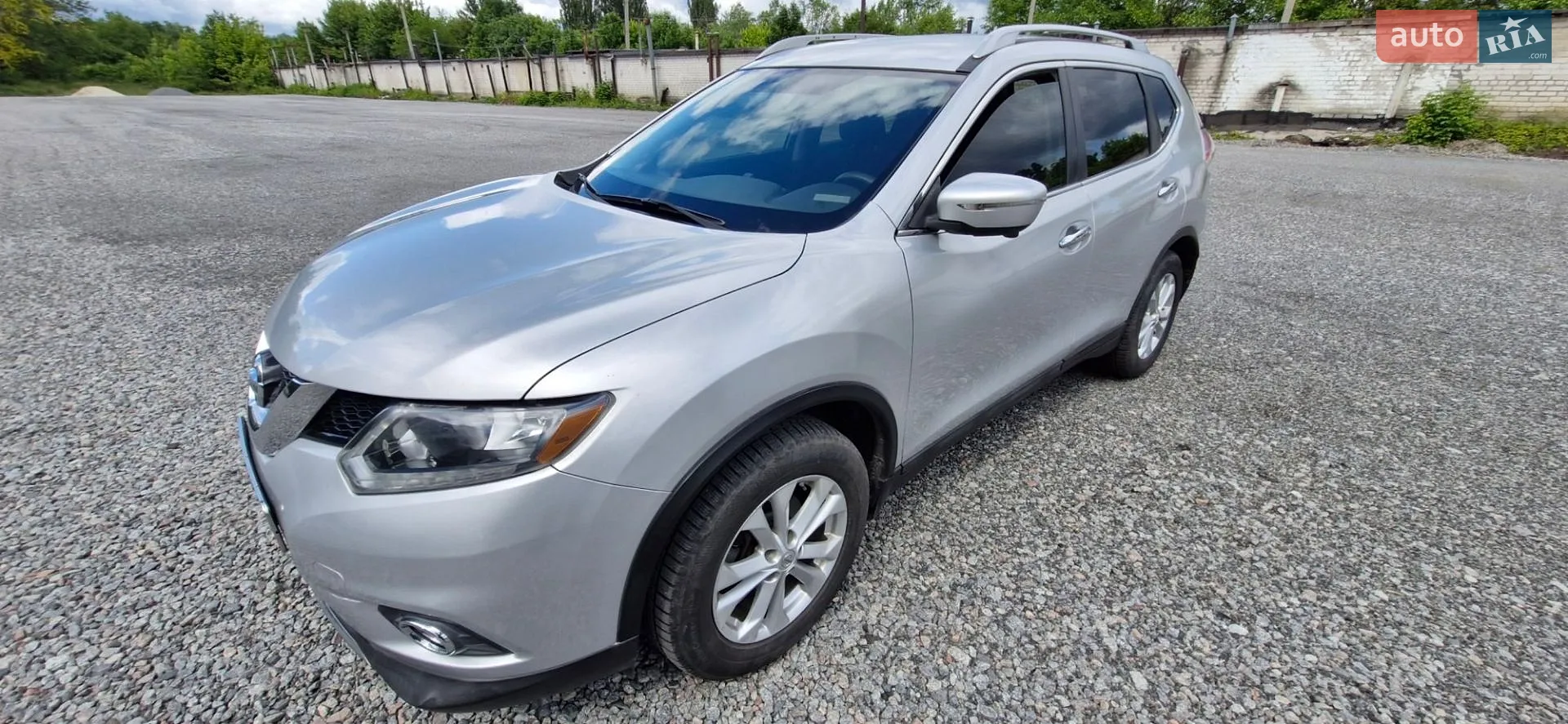 2014 Nissan Rogue - мініатюра 16
