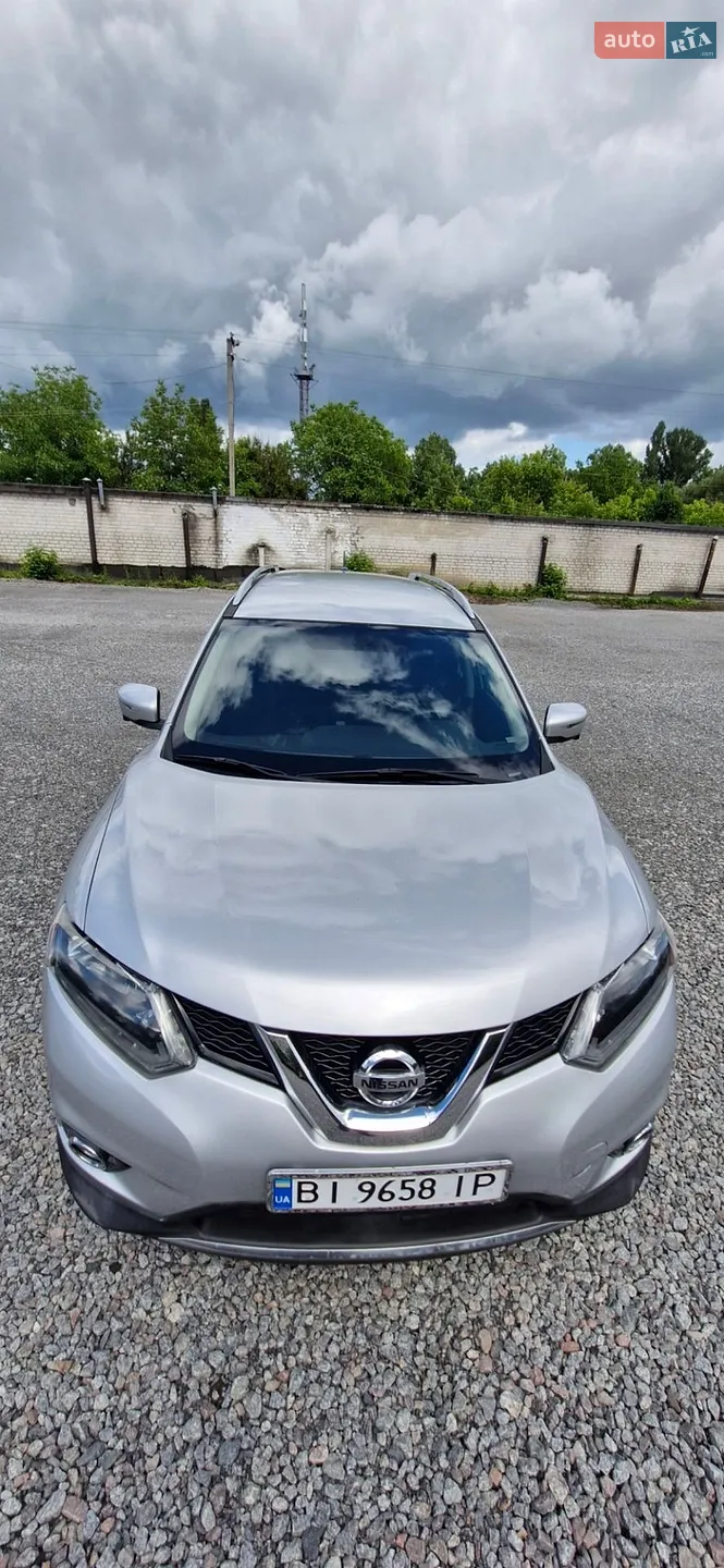 2014 Nissan Rogue - мініатюра 62