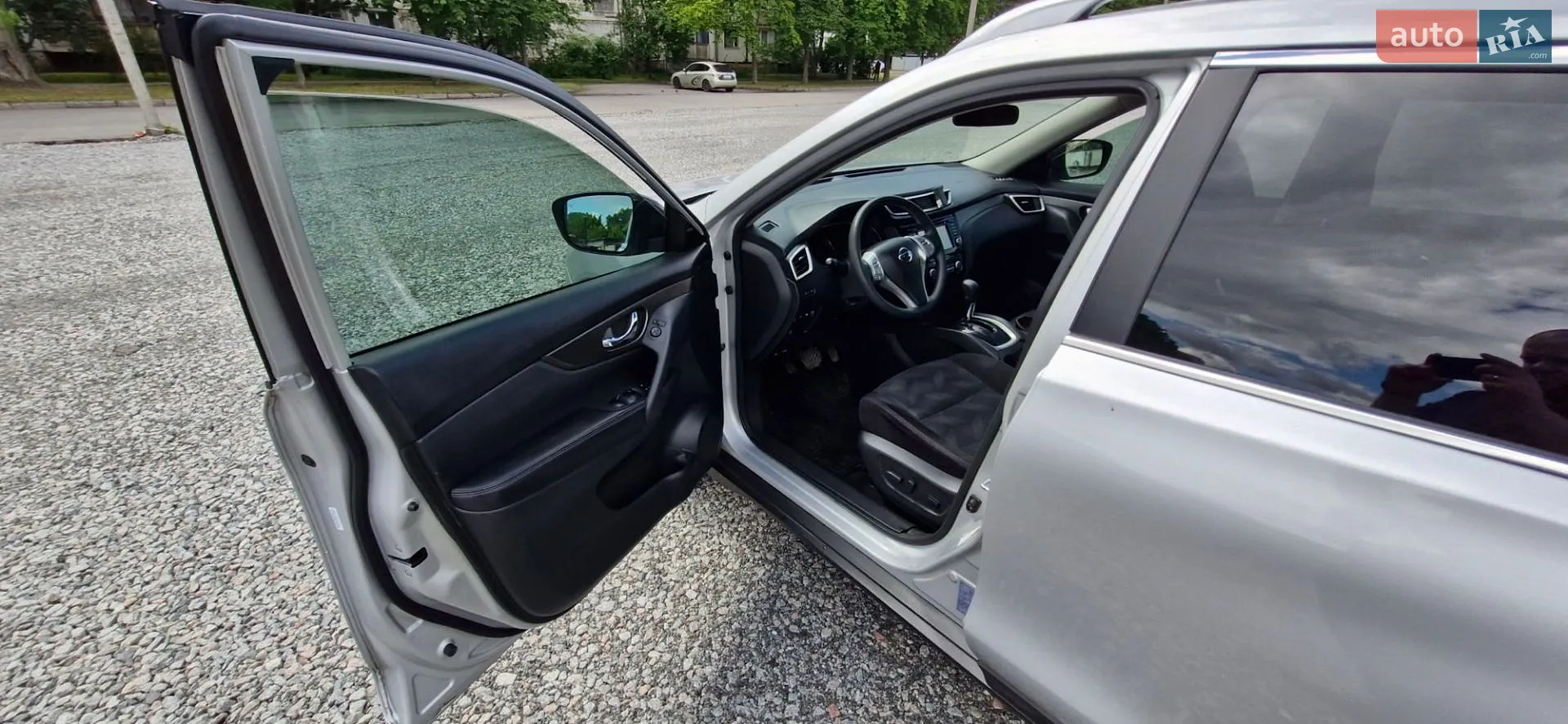 2014 Nissan Rogue - мініатюра 68