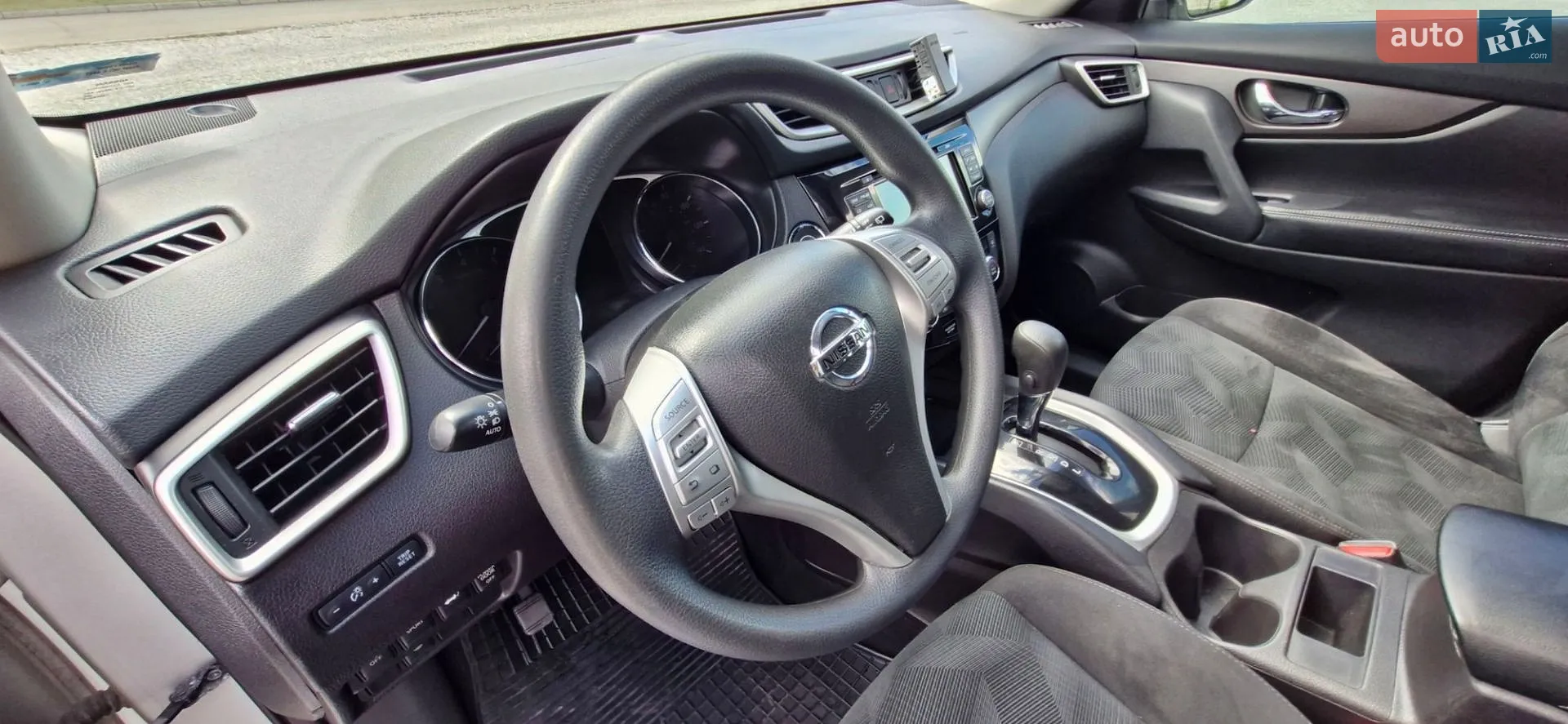 2014 Nissan Rogue - мініатюра 72