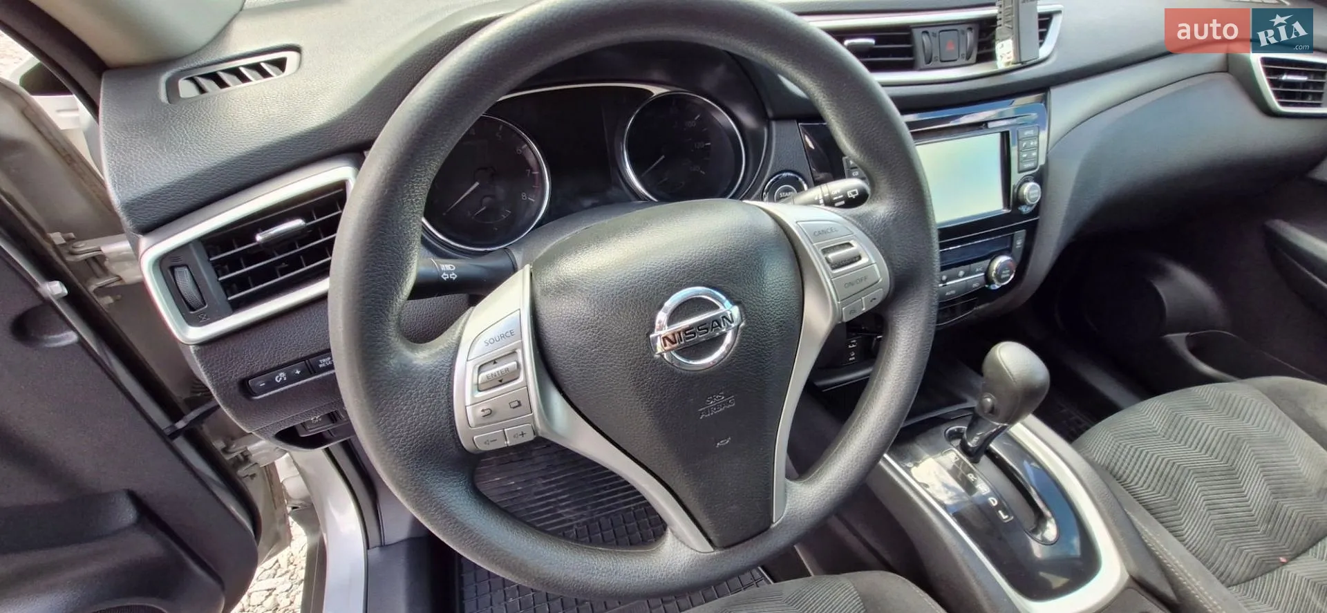 2014 Nissan Rogue - мініатюра 75