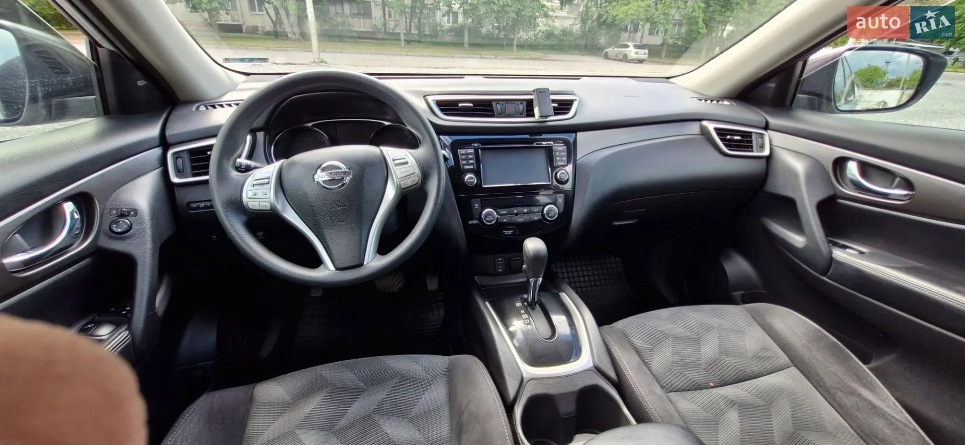 2014 Nissan Rogue - мініатюра 80
